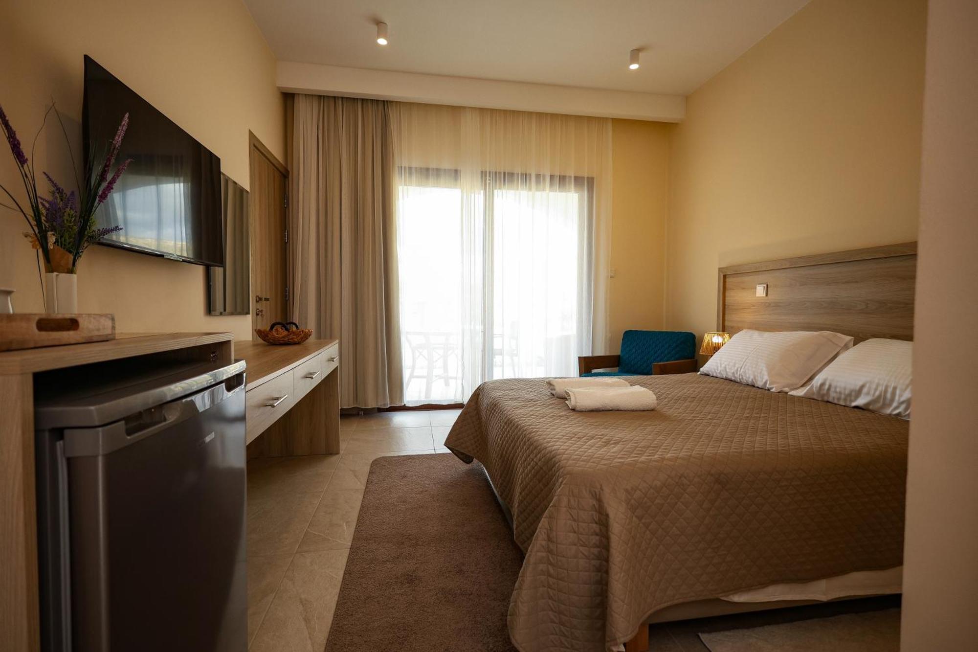 Vina Oliva Resort Pissouri Exterior foto