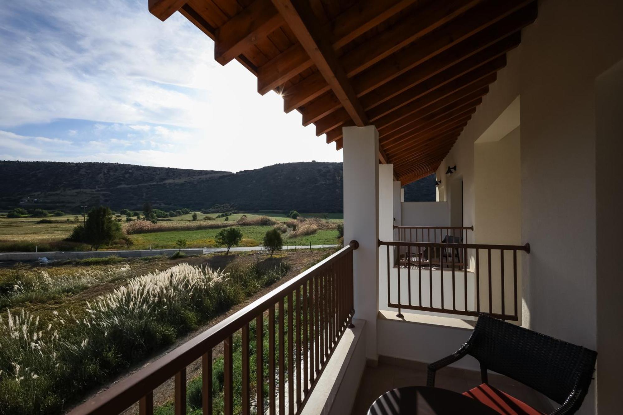 Vina Oliva Resort Pissouri Exterior foto